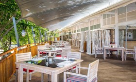 Radisson Blu Azuri Resort & Spa, Mauritius