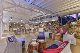 Radisson Blu Azuri Resort & Spa, Mauritius