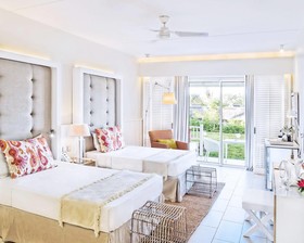 Radisson Blu Azuri Resort & Spa, Mauritius