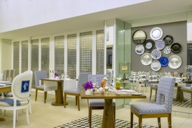 Radisson Blu Azuri Resort & Spa, Mauritius