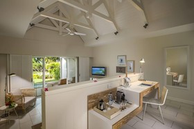 Radisson Blu Azuri Resort & Spa, Mauritius