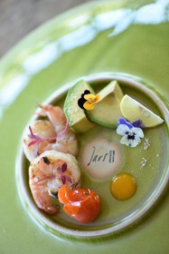 Radisson Blu Azuri Resort & Spa, Mauritius