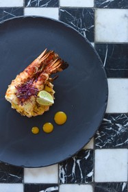 Radisson Blu Azuri Resort & Spa, Mauritius