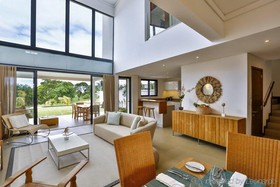 Radisson Blu Azuri Resort & Spa, Mauritius