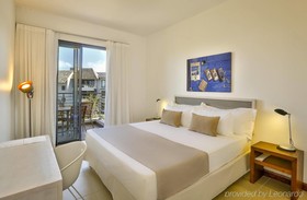 Radisson Blu Azuri Resort & Spa, Mauritius