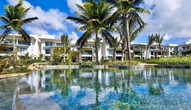 Radisson Blu Azuri Resort & Spa, Mauritius