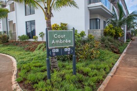 Apartment Azuri By Alouette Holidays