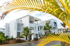 Apartment Azuri By Alouette Holidays