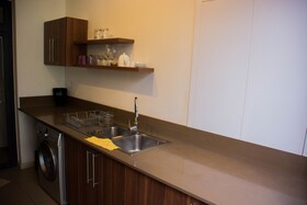 Apartment Azuri By Alouette Holidays