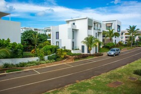 Apartment Azuri By Alouette Holidays