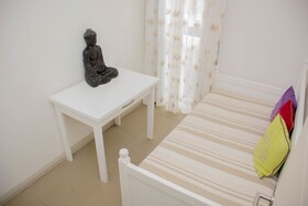 Apartment Azuri By Alouette Holidays