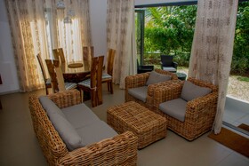 Apartment Azuri By Alouette Holidays