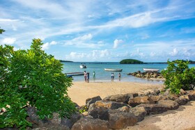 Apartment Azuri By Alouette Holidays