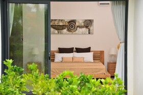 Apartment Azuri By Alouette Holidays