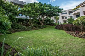 Apartment Azuri By Alouette Holidays