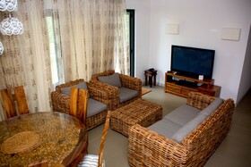 Apartment Azuri By Alouette Holidays