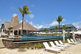 Apartment Azuri By Alouette Holidays