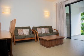 Apartment Azuri By Alouette Holidays