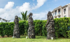 Apartment Azuri By Alouette Holidays