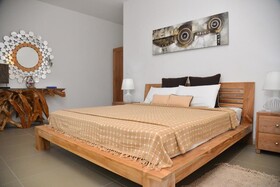 Apartment Azuri By Alouette Holidays