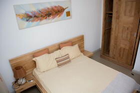 Apartment Azuri By Alouette Holidays