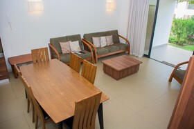Apartment Azuri By Alouette Holidays