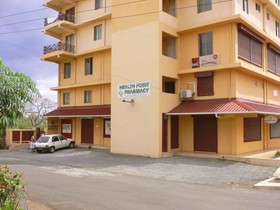 Albatros Residence