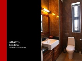 Albatros Residence