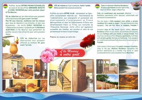Albatros Residence