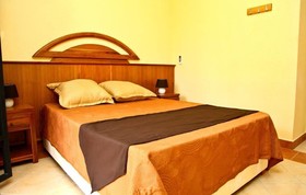 Albatros Residence