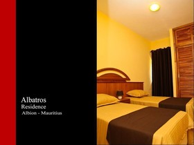 Albatros Residence
