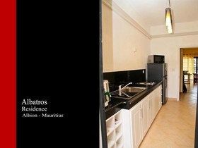Albatros Residence
