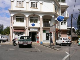 Albatros Residence