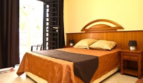 Albatros Residence