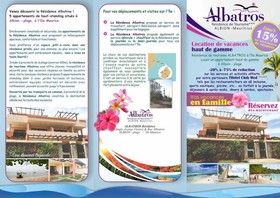 Albatros Residence