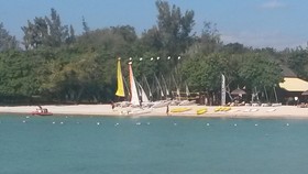Villa Des Canaris