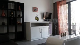 Villa Des Canaris
