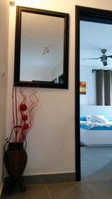 Villa Des Canaris