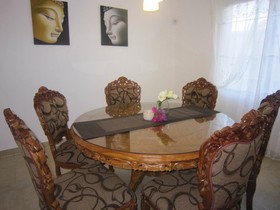 Jolie Villa Santa