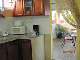 Jolie Villa Santa