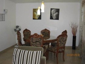 Jolie Villa Santa
