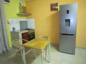 Jolie Villa Santa