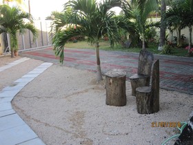 Jolie Villa Santa