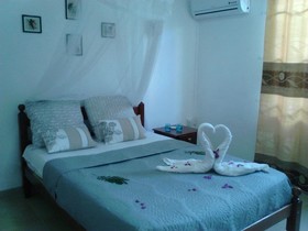 Jolie Villa Santa