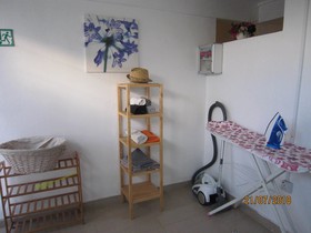 Jolie Villa Santa