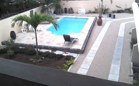 Jolie Villa Santa