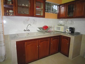 Jolie Villa Santa