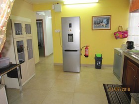 Jolie Villa Santa