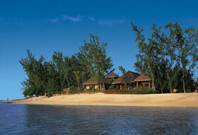The Oberoi Beach Resort