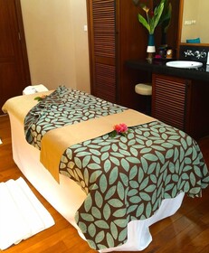 The Oberoi Beach Resort